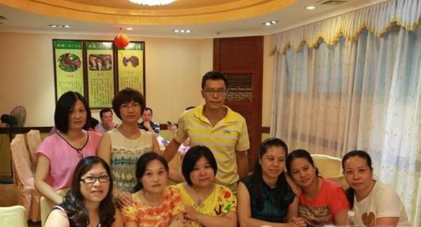 合肥老同学聚会通知怎么写?