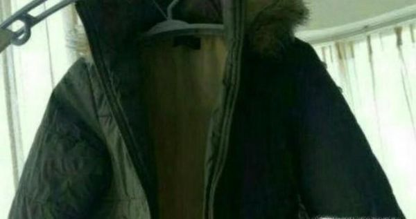 如何正确手洗羽绒服?