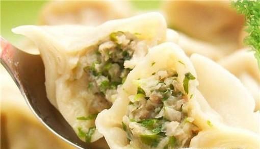 除夕包饺子应该包什么馅?