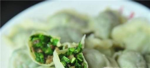 除夕包饺子应该包什么馅?