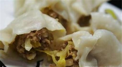 除夕包饺子应该包什么馅?