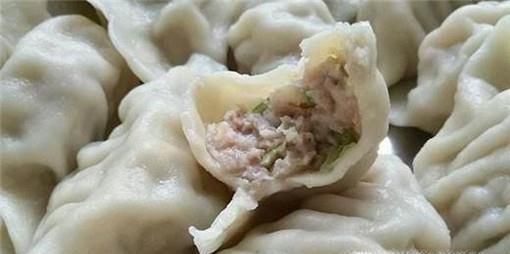 除夕包饺子应该包什么馅?