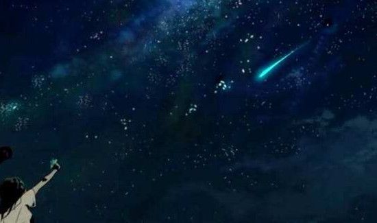星星为什么会发光