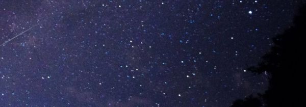 星星为什么会发光