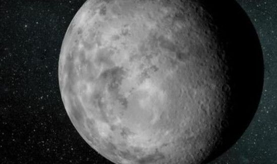 宇宙星球大小排名