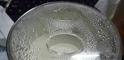 重油渍怎么去除?