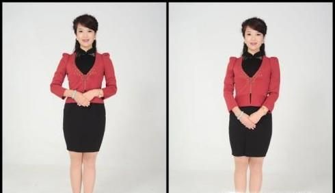 姿势对了很重要:坐姿，站姿，走姿