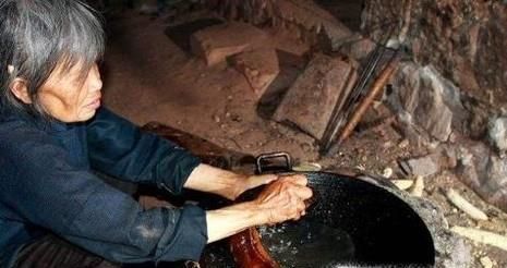 怎么清洗土腊肉