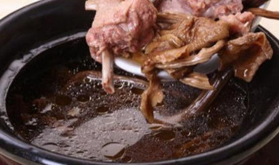 肉的料酒味重了怎么办