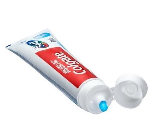 怎样用牙膏自制胶水