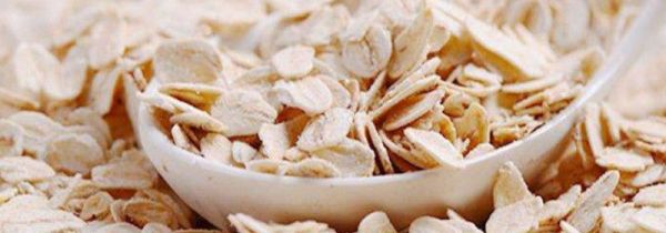 生燕麦片要浸泡吗