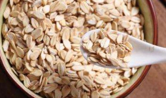 生燕麦片要浸泡吗