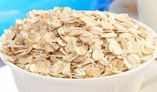 生燕麦片要浸泡吗