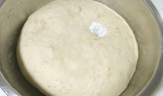 面团忘了加盐怎么补救