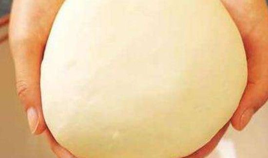 面团忘了加盐怎么补救