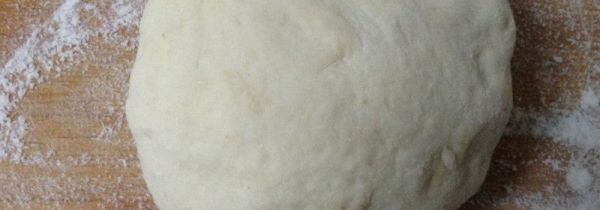 面团忘了加盐怎么补救