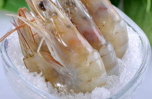 冻虾多长时间就不能吃了
