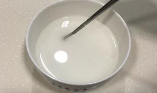 面团忘了加盐怎么补救