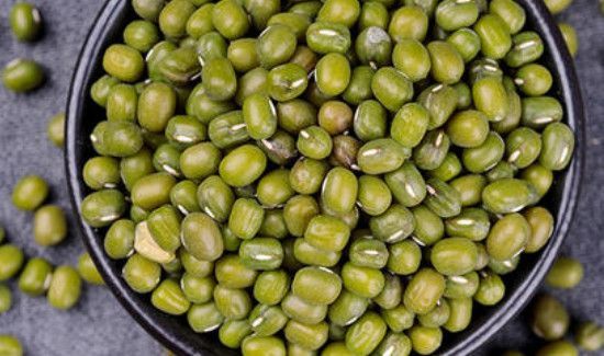 绿小豆的功效与作用