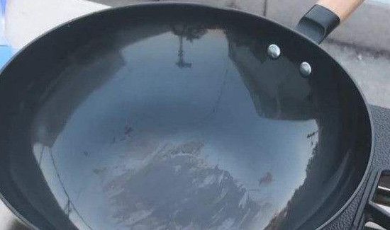 新买的炒锅第一次怎么处理