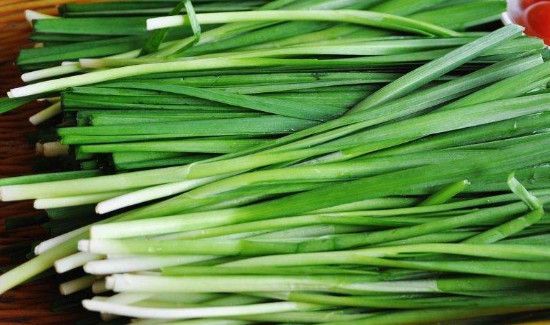 香椿韭菜能一起吃吗