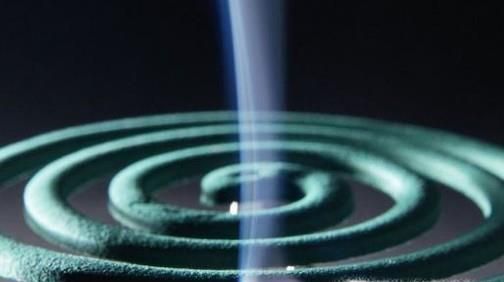 驱蚊子最有效的方法