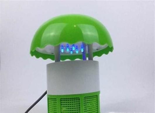 驱蚊产品 如何选择