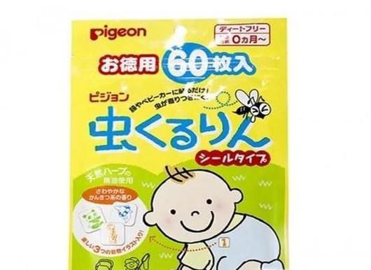 驱蚊产品 如何选择