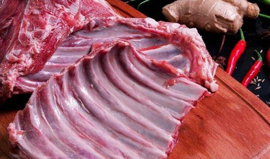 羊肉和萝卜能同吃吗