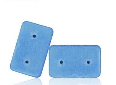 电热蚊香片怎样重复使用？