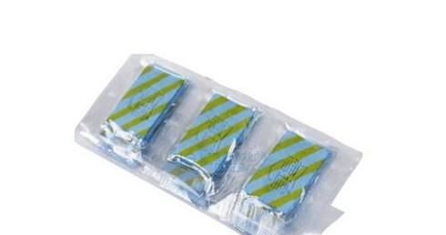 电热蚊香片怎样重复使用？