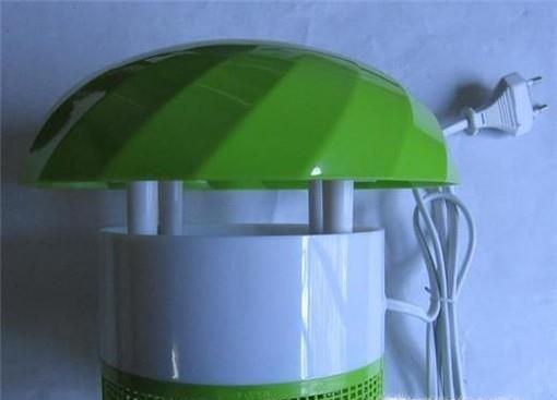 夏季消灭蚊子的小妙招