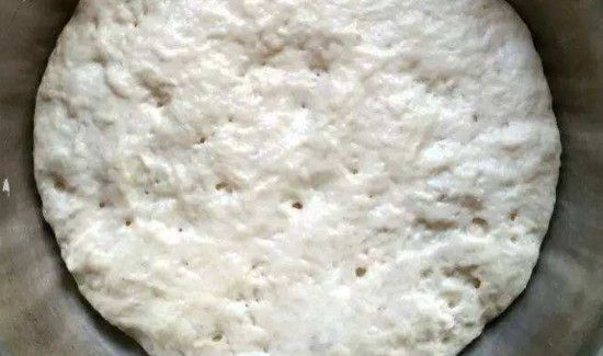 发面一晚上第二天还能吃吗