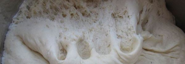 发面一晚上第二天还能吃吗