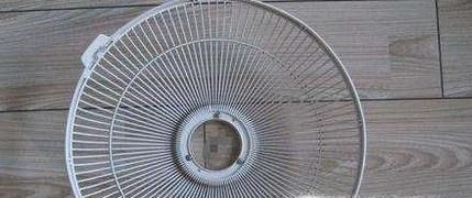 怎么拆洗家用电风扇