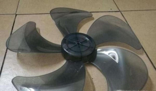 怎么拆洗家用电风扇