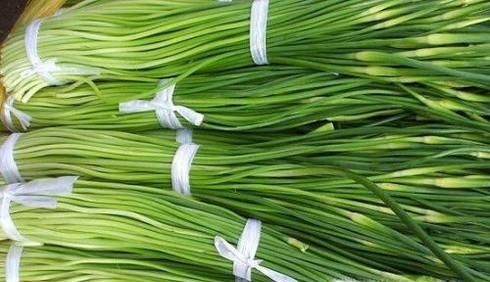 大蒜不抽蒜苔会怎样