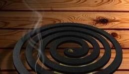 夏季怎么去除房间里的蚊子