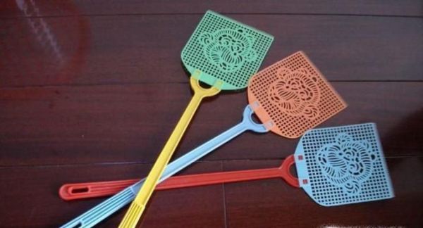 灭苍蝇的方法有哪些