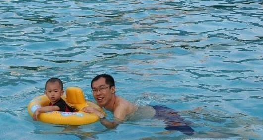 夏季如何防止孩子发生溺水危险?