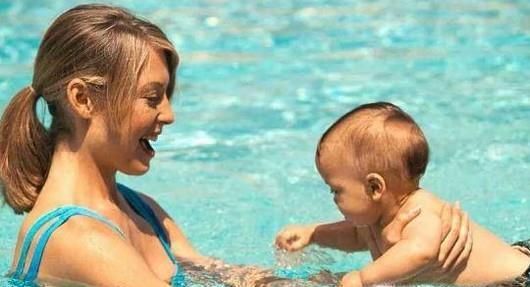 夏季如何防止孩子发生溺水危险?