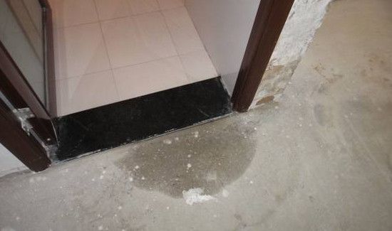 卫生间防水没做好怎么补救