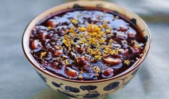黑米粥煮多久才熟