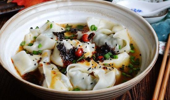 包馄饨的黑芝麻要不要炒过