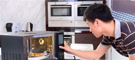 使用微波炉要注意什么?如何正确使用微波炉?