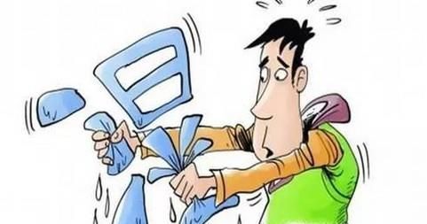洗澡搓出来的“泥”到底是啥?