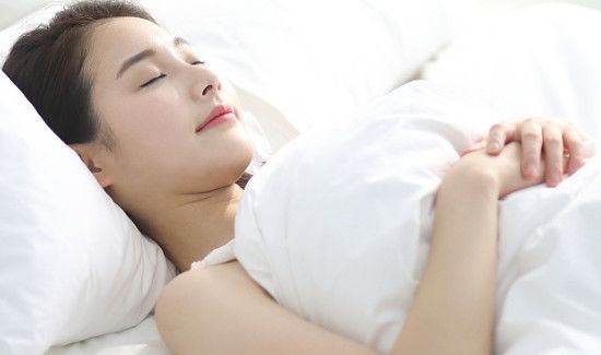 冬季被窝温度多少合适