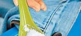 衣服染色了怎么办？从染色程度上找解决办法