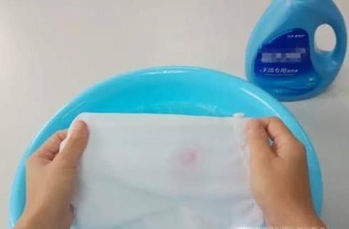 衣服染色了怎么办？从染色程度上找解决办法