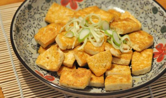 怎么防止豆腐变质
